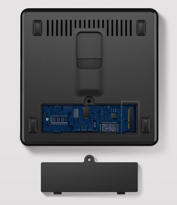 SATA SSD