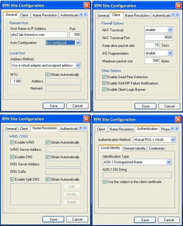 shrew soft vpn trace utility download