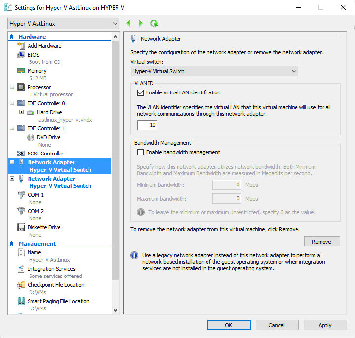 3-ConfigureOtherNetworkAdapters